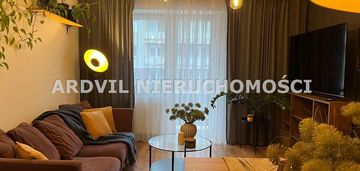 Świętokrzyska, 49,32m2, 2pok.!