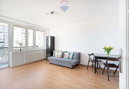 Rataje, zieleń, blisko malty, świetna komunikacja