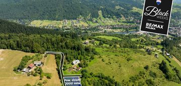 Działka budowlana krościenko nad dunajcem