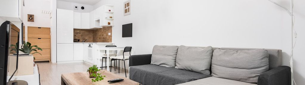 Nowoczesne 2- pokojowe | ul. piltza 21 | 40m2