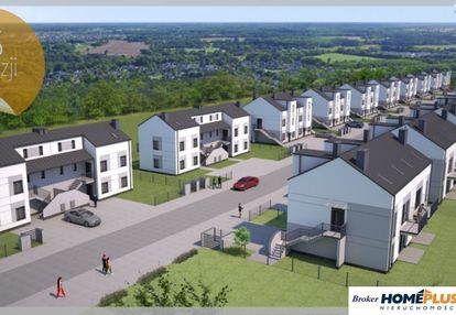 0%, 2 m-ca parking.i poddasze dodatkowo