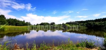 Do sprzedania działka siedliskowo-rekreacyjna