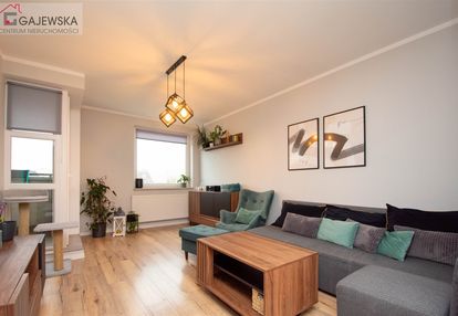 2-pokojowe mieszkanie na zamościu