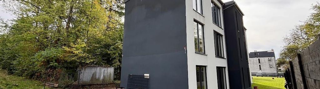 Inwestycja na podział, mieszkania/lokale bronowice