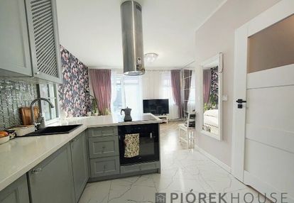 Kawalerka na pradze-południe