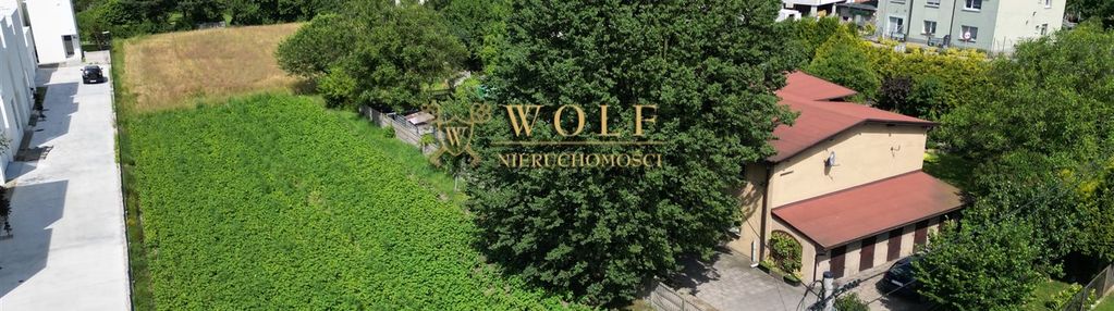 Działka budowlana w reptach śląskich