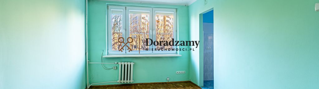 2 pokoje w centrum rzeszowa – ul. rycerska