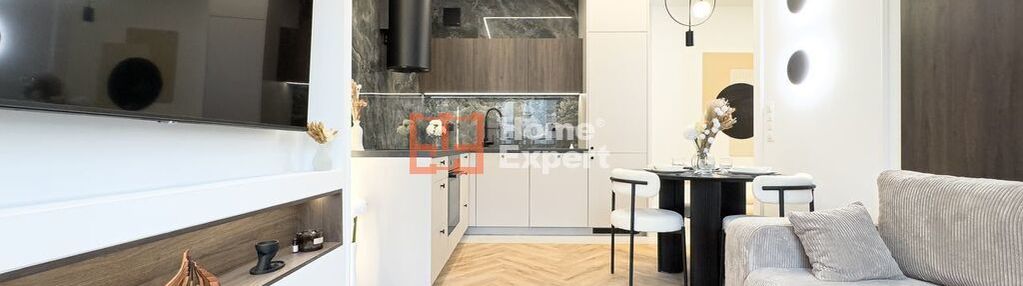 Mieszkanie 4 pokojowe po generalnym remoncie