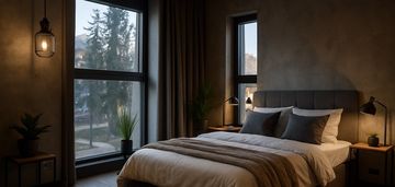 Nowoczesny apartament w sercu karpacza | kameralna