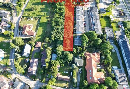 Działka 3130m2, kielce, piaski