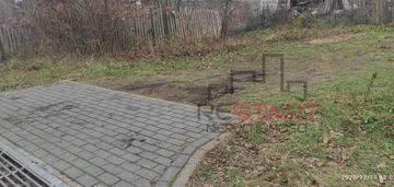 Działka budowlana tuż obok żyrardowa!