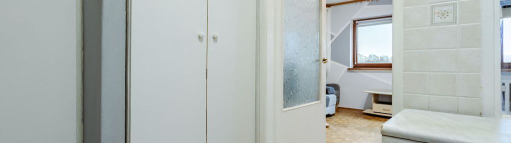 Kawalerka | świetna lokalizacja | sadyba