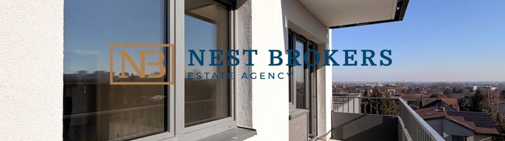 Od południa | duży balkon | obok bonarki