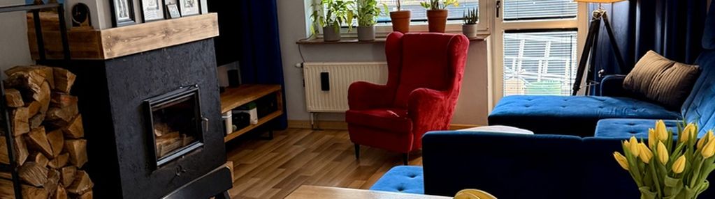 Mieszkanie  na granicy piaseczna/józefosławia