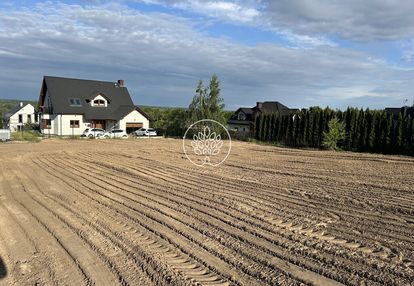 Fordon. działka 1780m2. pozwolenie na budowę.
