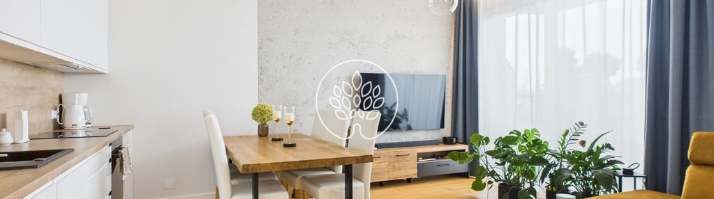 Top lokalizacja! trzy pokoje - wysoki standard!