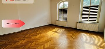 Tylko u nas! parter, 2 pokoje, kamienica po remonc