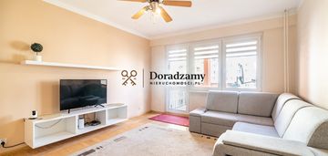 Mieszkanie obok uczelni i akademików