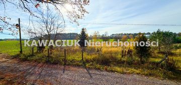 Działka we wsi luboszewy