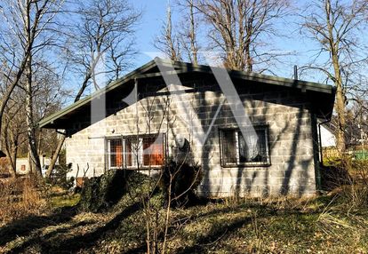 Dofinansowanie i działka 1000m2 i 25 km od w-wa