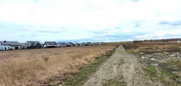 Na sprzedaż działka 1.200m2 - wołczkowo!