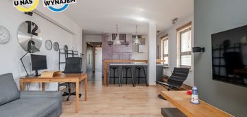 Wyjątkowa oferta najmu – sopot, aquarius