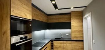 2-pokojowe mieszkanie na pradze-południe