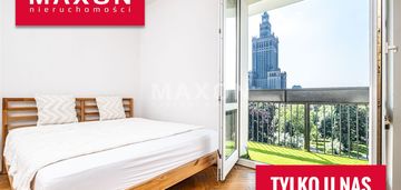 ??ul. świętokrzyska | 52,3 m2 | 6. piętro z windą