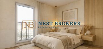 3-pokojowe mieszkanie oddane do użytkowania