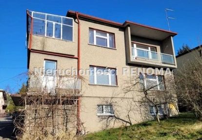 Na sprzedaz dom mieszkalno-usługowy