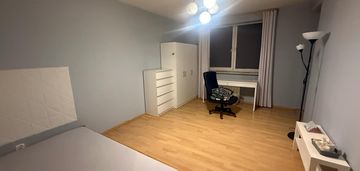 Do wynajęcia pokój 1 osobowy z balkonem Zabiniec