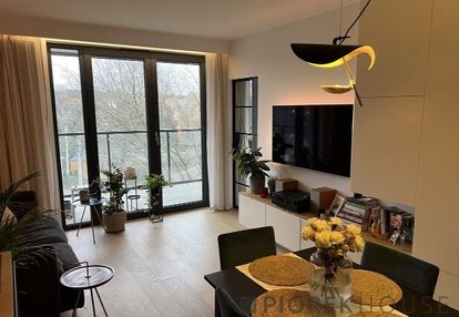 2-pokojowe mieszkanie na białołęce