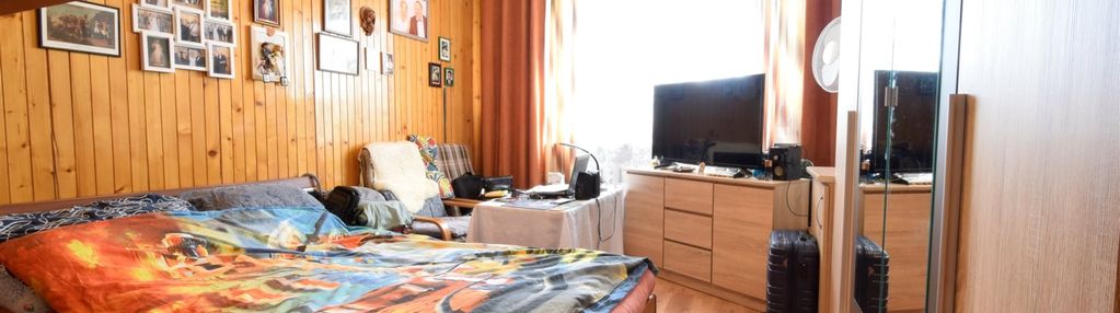 Przytulna kawalerka 34 m² – bońki, blisko centrum.