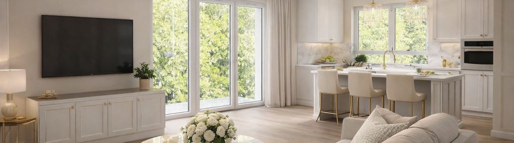 Gotowe✅przy parku✅4 pokoje✅kameralne