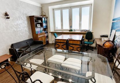 3-pokojowe mieszkanie na żoliborzu