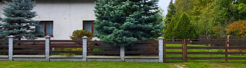 Niewielki dom/spokojna okolica-cieszowa/koszęcin