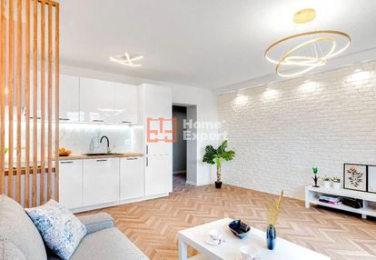 Nowoczesne mieszkanie z ogródkiem i balkonem