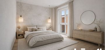 4-pokojowy apartament blisko gór