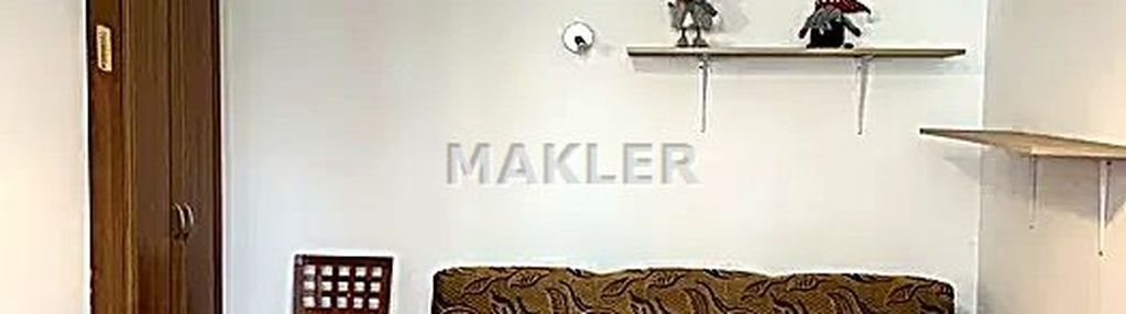 Kawalerka- parter- 30m2