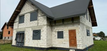 Dom 268m2, okolice łowicza
