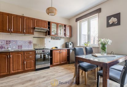Zielonka, 2 pokoje 53m2 + taras 20m2 + miejsce postojowe