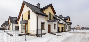 Twój własny dom z ogrodem 15 minut od plaży