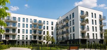 33m dla studenta|700m umed|centrum|gotowe| parking