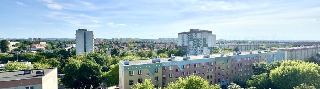 Mieszkanie 44.10 m2 | 2 pokoje | centrum głogowa
