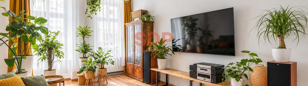 Przestronne i 3 pokoje | 84,88 m² | stare miasto ul. wysoka