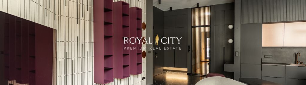 Apartament na muranowie