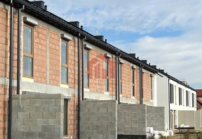 Ostatnie 2 domy na świetnym osiedlu premium