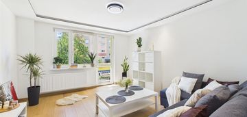 3-pokojowe mieszkanie z balkonem 1piętro reden