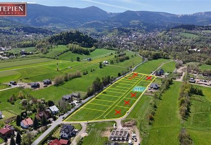 Wyjątkowa działka na sprzedaż w sercu karkonoszy!