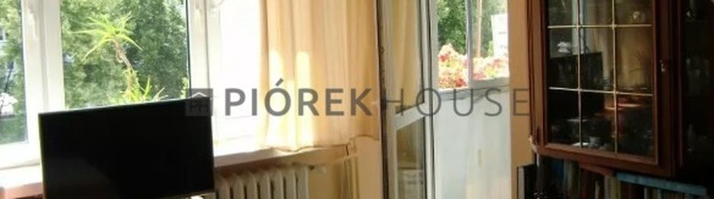 3-pokojowe mieszkanie na woli